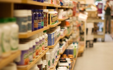 保健食品生產被劃入最高風險等級 行業監管邁入強約束時代