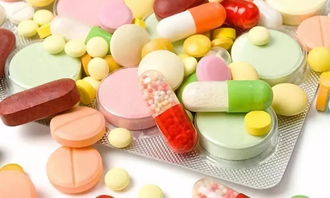 警惕！這些保健食品與藥品混用可能帶來致命風險