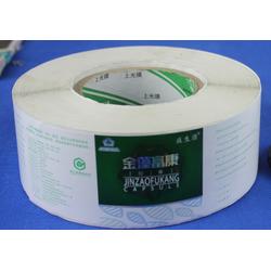 守護(hù)健康每一環(huán) 百輝不干膠廠，賦能珠海保健食品標(biāo)簽新標(biāo)桿
